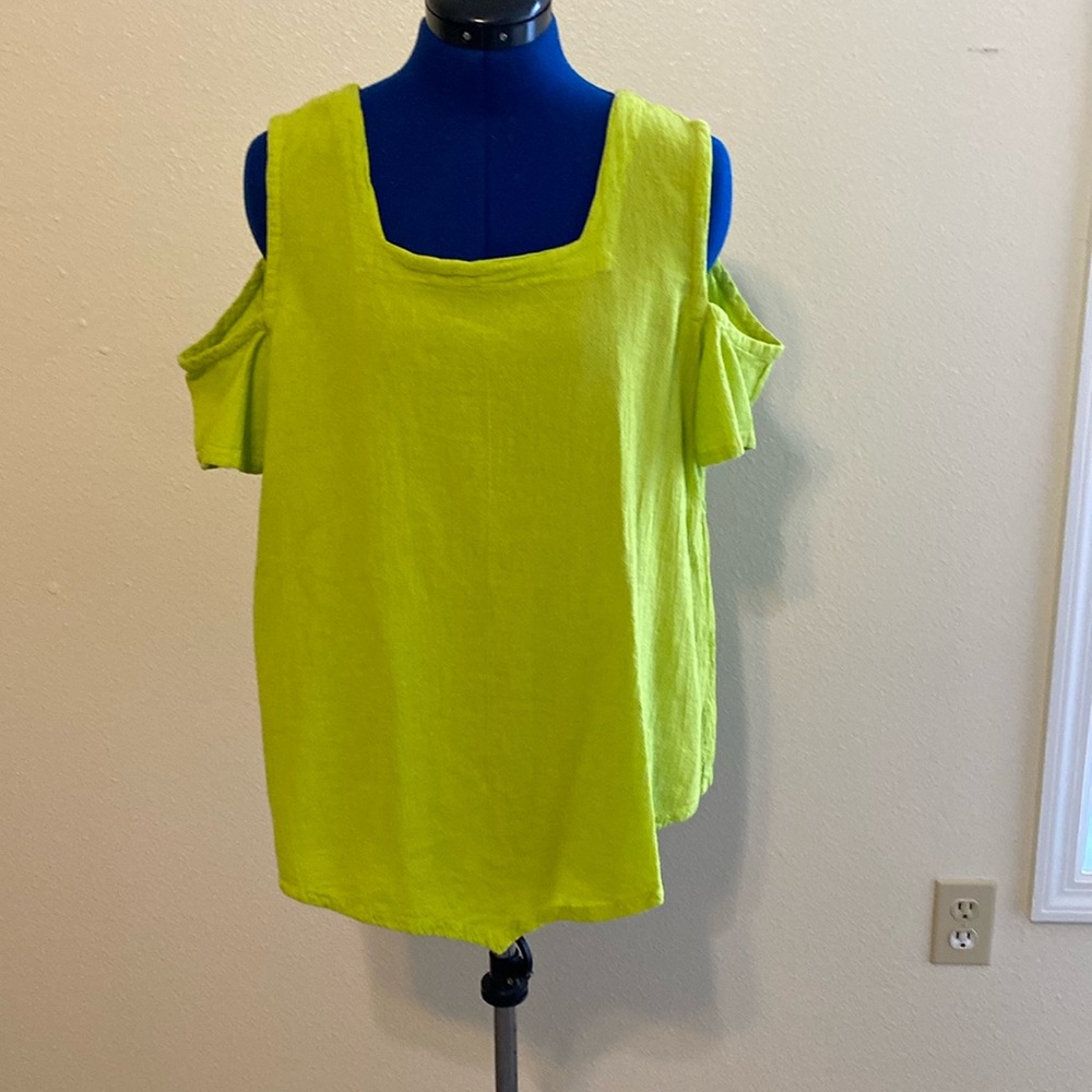 “Dana Blouse ”